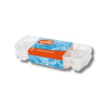 CUBETERA PLASTICA x2u MAKE-