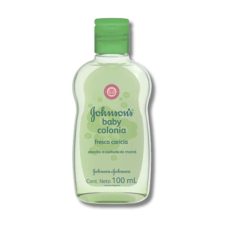 COLONIA FRESCA CARICIA x100ml (572493) JOHNSON