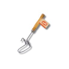 SACAFUENTES MANGO MADERA  MAKE-