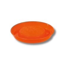 RALLADOR PLASTICO DE MANZANA MAKE-