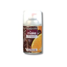 AROMATIZANTE UVA NARANJA MAKE-