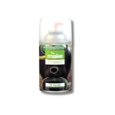 AROMATIZANTE TE VERDE MAKE-