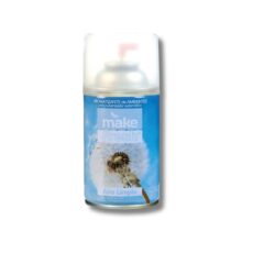 AROMATIZANTE AIRE LIMPIO MAKE-