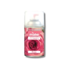 AROMATIZANTE ROSAS MAKE-