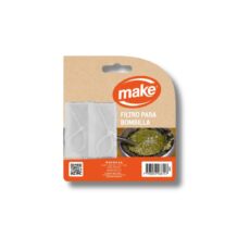 FILTRO PARA BOMBILLA DE MATE x2u MAKE-