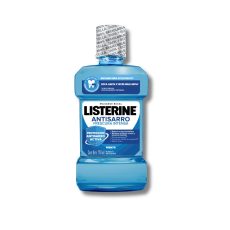 ENJUAGUE ANTISARRO x250ml (577757) LISTERINE