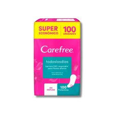 TODOS LOS DIAS x100 (572124) CAREFREE