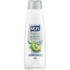 Acondicionador Limpieza Profunda Verde x444ml VO5