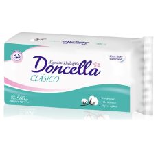 ALGODON X 500 GR    DONCELLA