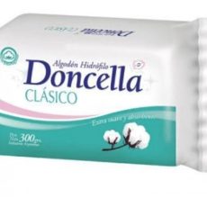 ALGODON X 300 GR     DONCELLA