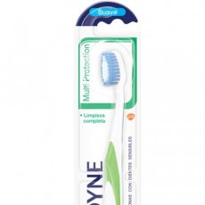 Cepillo Multiproteccion SUAVE SENSODYNE
