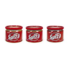 Cera En Pasta NATURAL X 450 CC  SUIZA