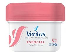 CREMA ANTITRANSP SUAV. DELICADA X60G