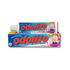 CD ODOLITO x50g