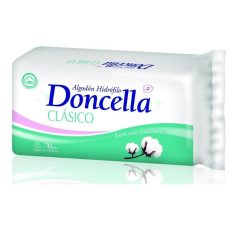 ALGODON X 70 GR DONCELLA