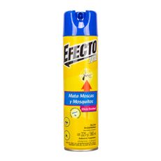 INSECTICIDA TOTAL EFECTO
