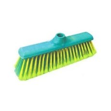 ESCOBILLON LISO GOLF 5 hileras MAPUCHE-
