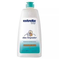 OLEO LIMPIADOR X 500 ESTRELLA