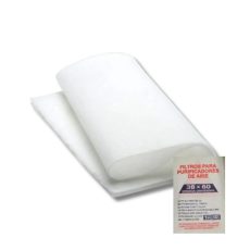 FILTRO SPAR UNIVERSAL MAR DE FLOR-