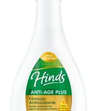 Anti-age Plus 250ml  HINDS