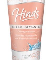 Intra-Hidrat.Manos 90 ml  HINDS