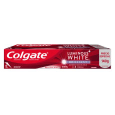 CD LUMINOUS WHITE  x140gr