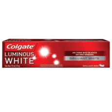 CD LUMINOUS WHITE x70gr