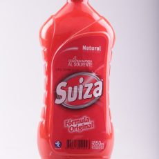 Cera LIquida NATURAL X 850 CC   SUIZA