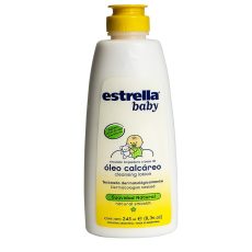 OLEO CALCAREO X 250 ESTRELLA