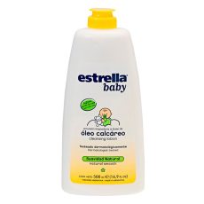 OLEO CALCAREO X 500   ESTRELLA