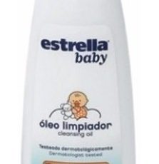 OLEO LIMPIADOR X 250   ESTRELLA