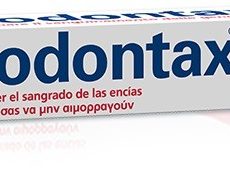 CD Paradontax Fluor 50gr