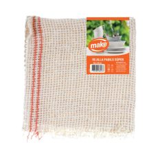 REJILLA PABILO SUPER MAKE-