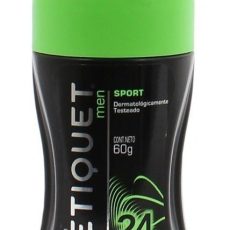 DEO Roll On Men Sports 60 gr