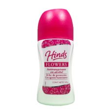 DEO Roll On Flowers 60 gr