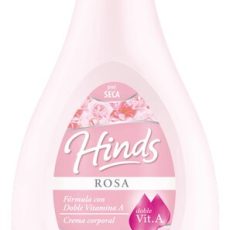 Rosa x 250 ml   HINDS