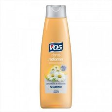 Shampoo Claros Radiante Amarillo x444ml VO5