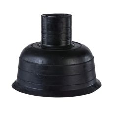 SOPAPA GOMA NEGRA TANGO-