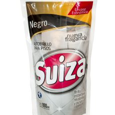 Autobrillo Negro x400cc DOY PACK
