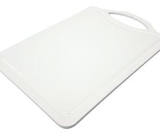 TABLA PICAR PLASTICA 23 x 32 cm HERALD PLAST