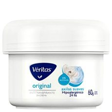 CREMA ANTITRANSP CELESTE CLASICO X60G