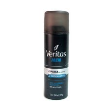 Espuma de afeitar PIEL SENSIBLE Veritas