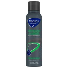 DEO AER X152 VERDE PROTECCION Y CUIDADO