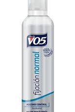 Mousse Fij. Normal Azul x412 VO5