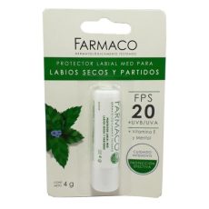PROTECTOR LABIAL HIDRATANTE VERITAS