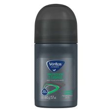 Deo Roll On Verde Protec Cuidado Masc
