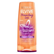 ACONDICIONADOR DREAM LISO KERATINA x200ml (0000) ELVIVE