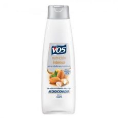 Acondicionador Nutricion Intensa Nja x444ml VO5