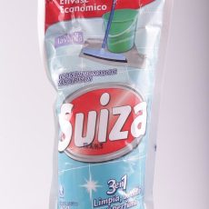 ACONDICIONADOR PARA PISOS SUIZA X 400 CC Doy P