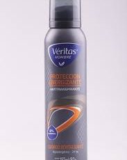 DEO AER X152 NARANJA ENERGIZANTE